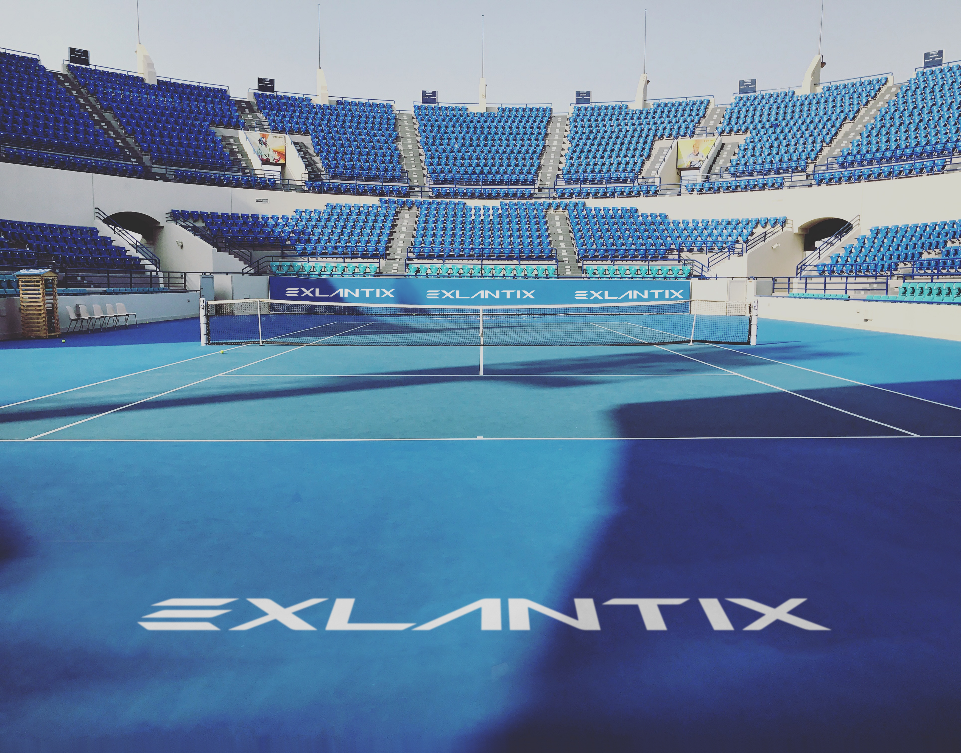 Exlantix: Automotive case study
